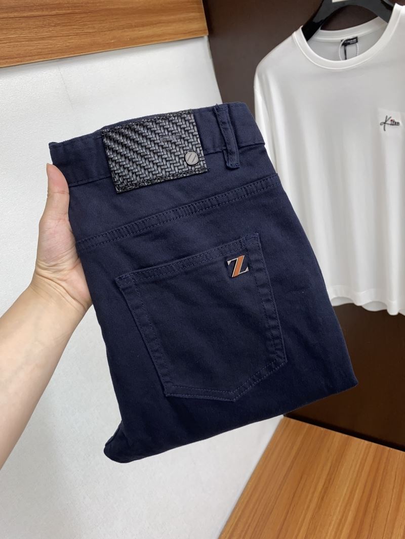 Zegne Jeans